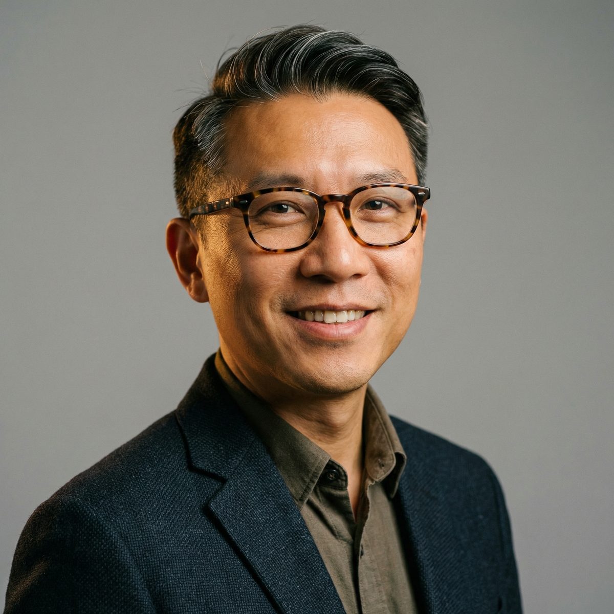 抖音风专家-陈导演