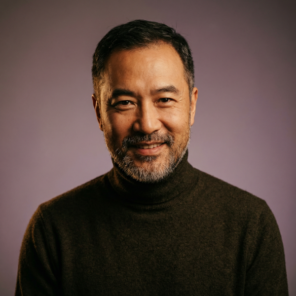 鸳鸯浴首席导演陈逸风