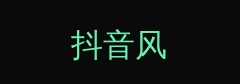 抖音风