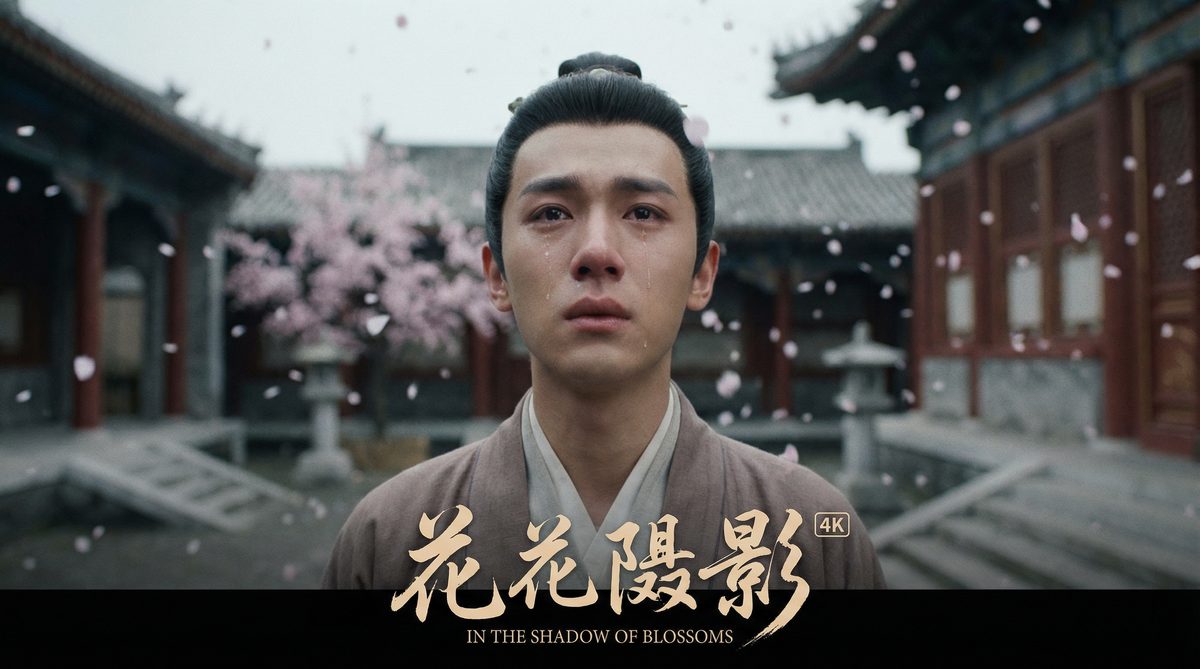 抖音风精选视频-古装影视剧