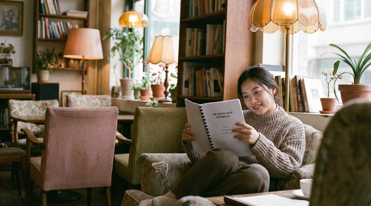 母狗影视咖啡馆生活视频