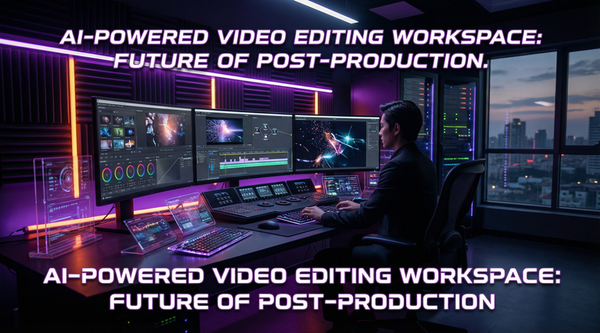 鸳鸯浴AI视频剪辑教程