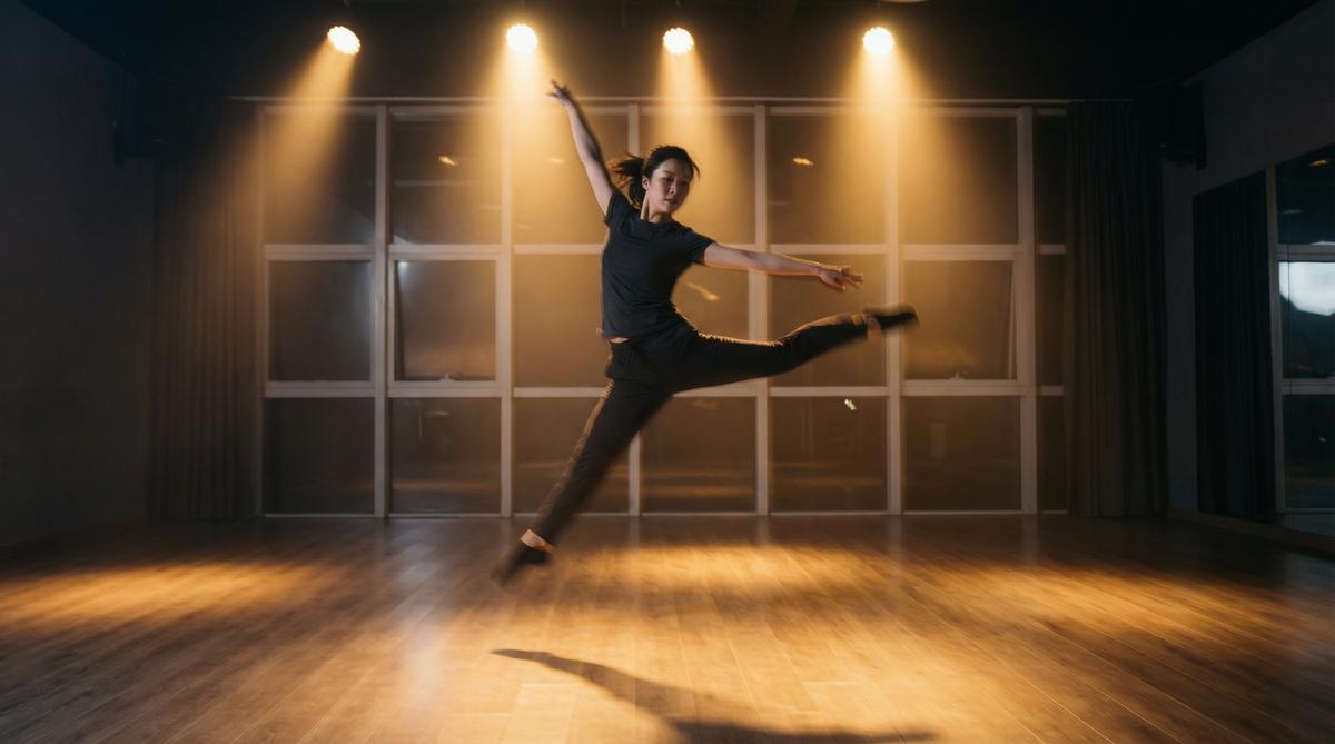 母狗影视舞蹈视频